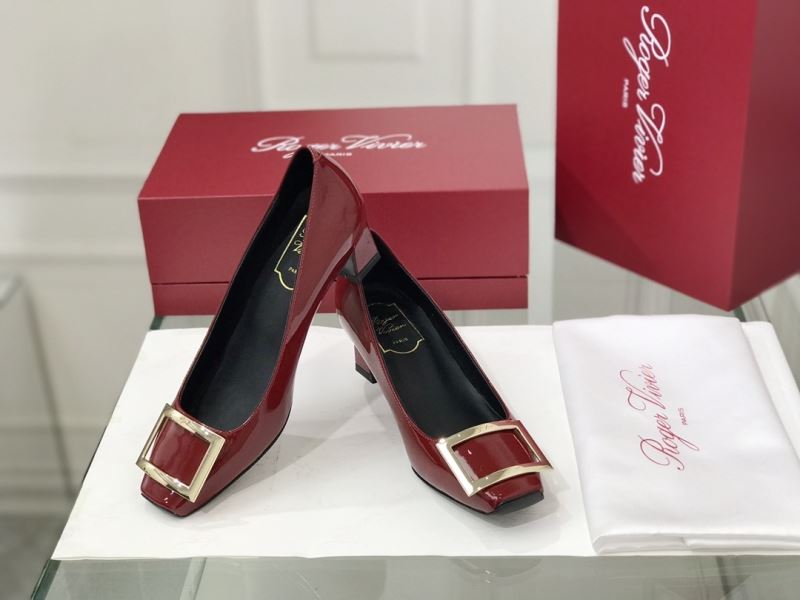 Roger Vivier Shoes